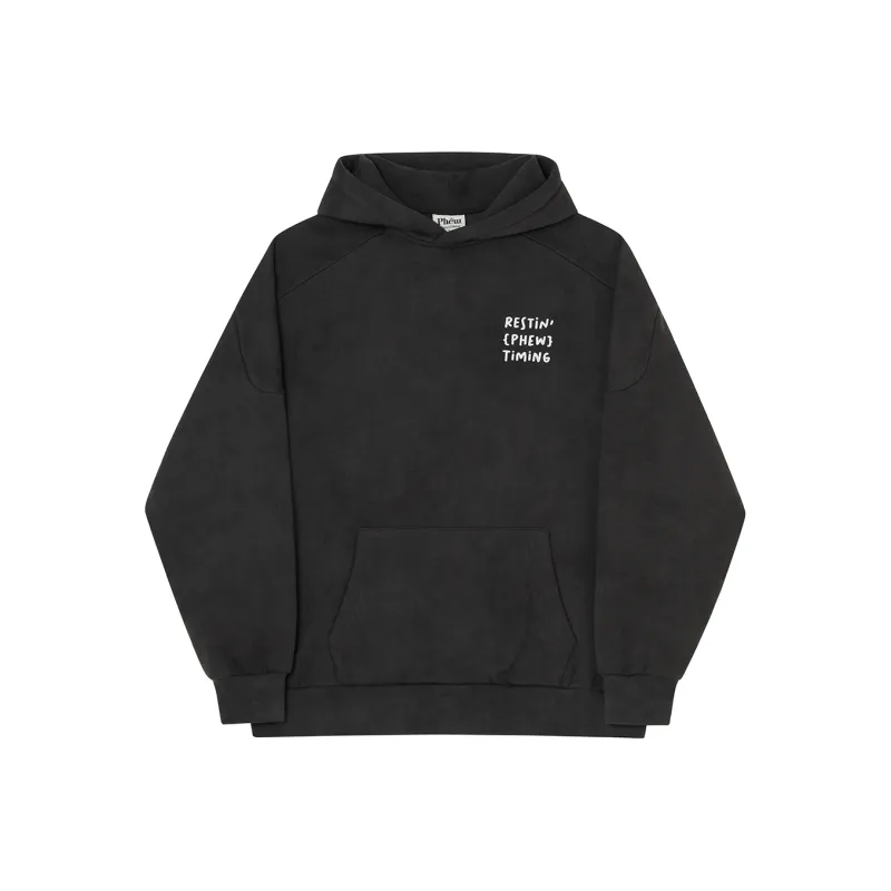 Phew Sweatshirts Unisex-0