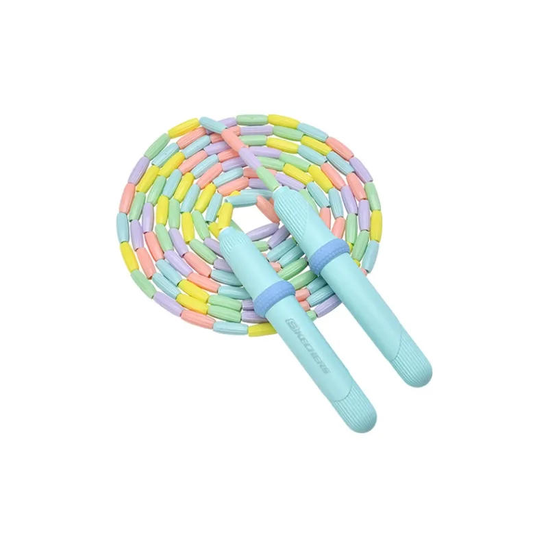 Skechers Mechanical Counting Jump Ropes Starbow Blue Kids' 2.8M-1
