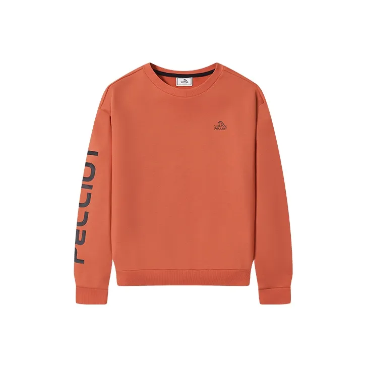 PELLIOT Classic 1.0 Sweatshirts Men-2