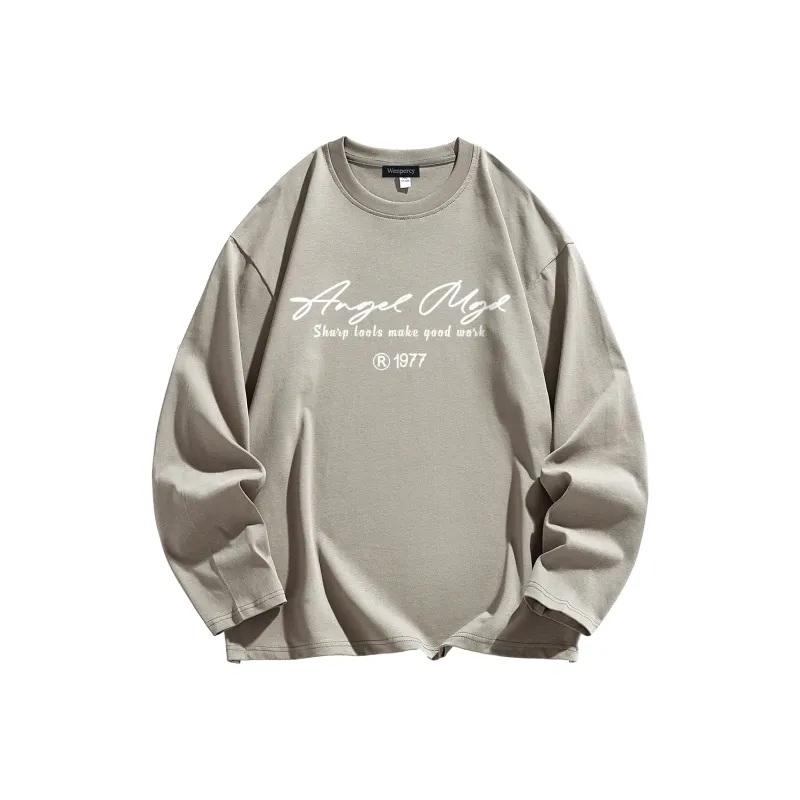 Wenpercy T-Shirts Unisex-8