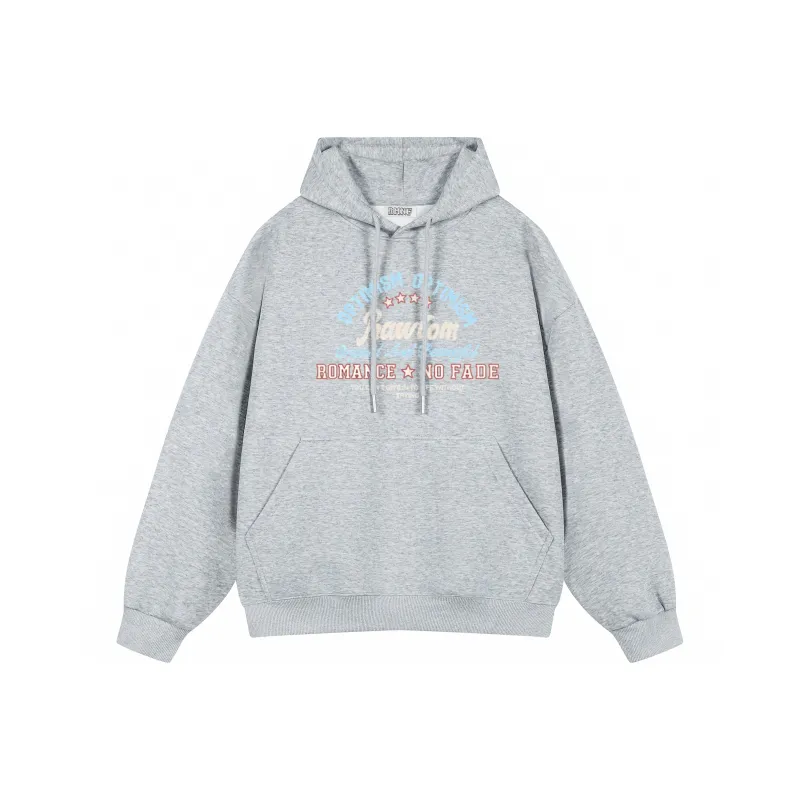 Romance No Fade Sweatshirts Unisex-15