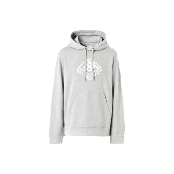 Burberry FW22 Sweatshirt Men's Light Gray