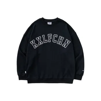 KXLFCHN Sweatshirts Unisex