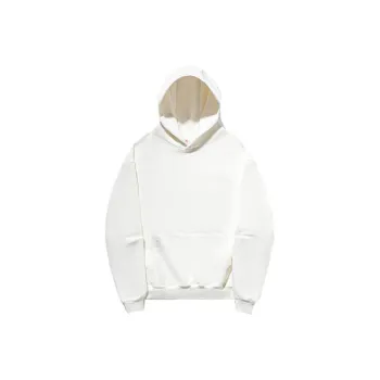 LiNing Vital Series Sweatshirt Unisex Ivory