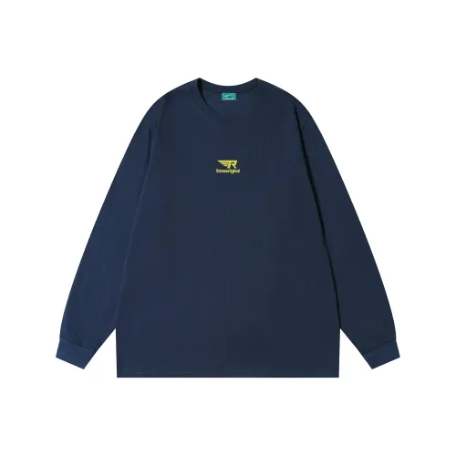 SIMPLE RIMLESS/SRME T Shirt Unisex