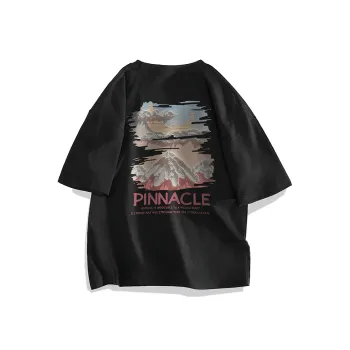 DESSO T Shirts Unisex