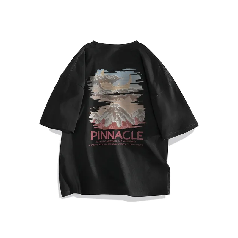 DESSO T Shirts Unisex-0