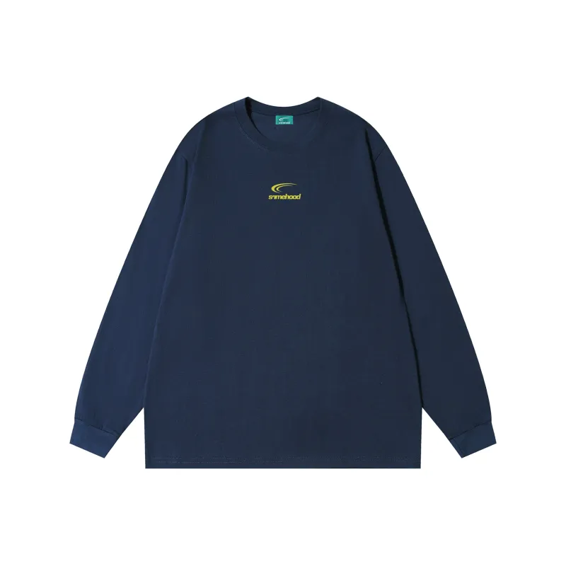 SIMPLE RIMLESS/SRME T Shirt Unisex-3