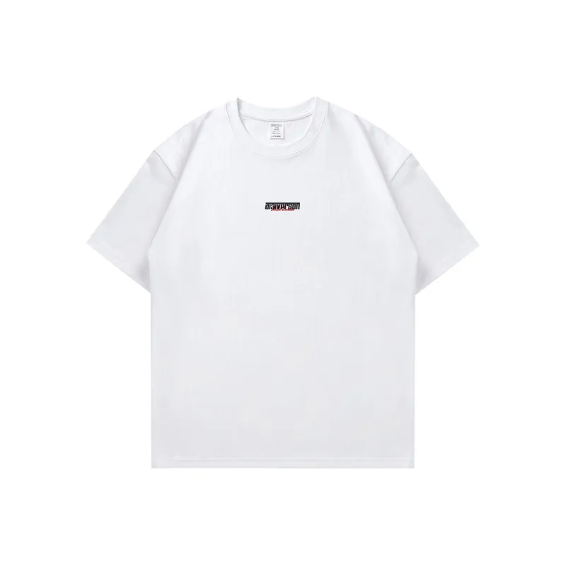 AI3 T Shirts Unisex-1