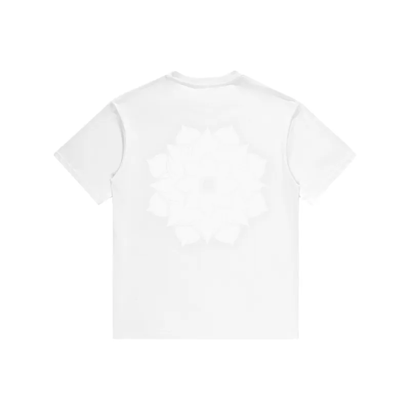 CHARLIE GOLF T-Shirt Unisex Mint Green-9