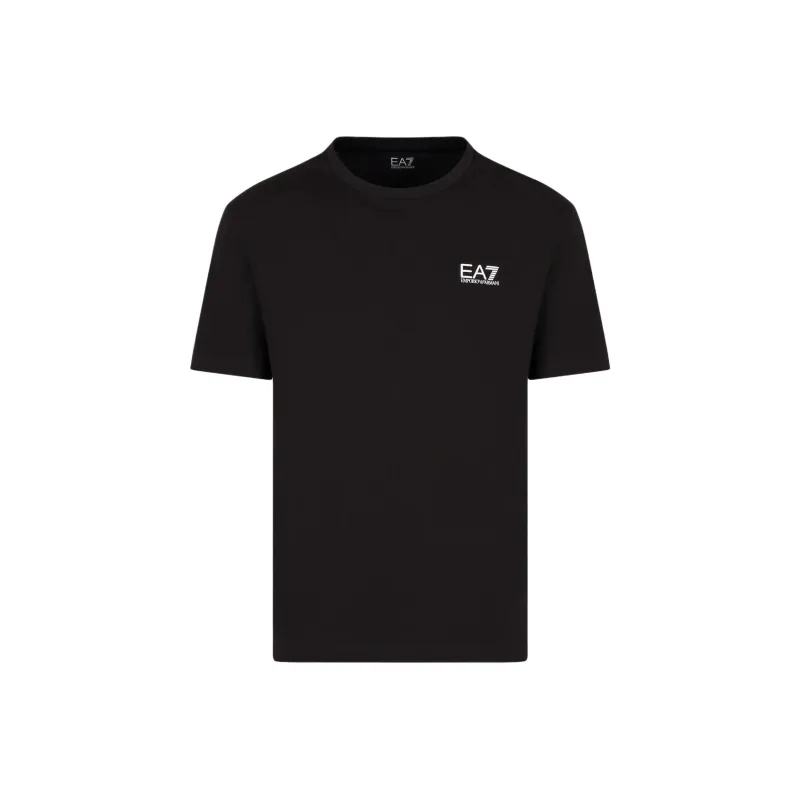 EMPORIO ARMANI Core Identity T Shirt-0