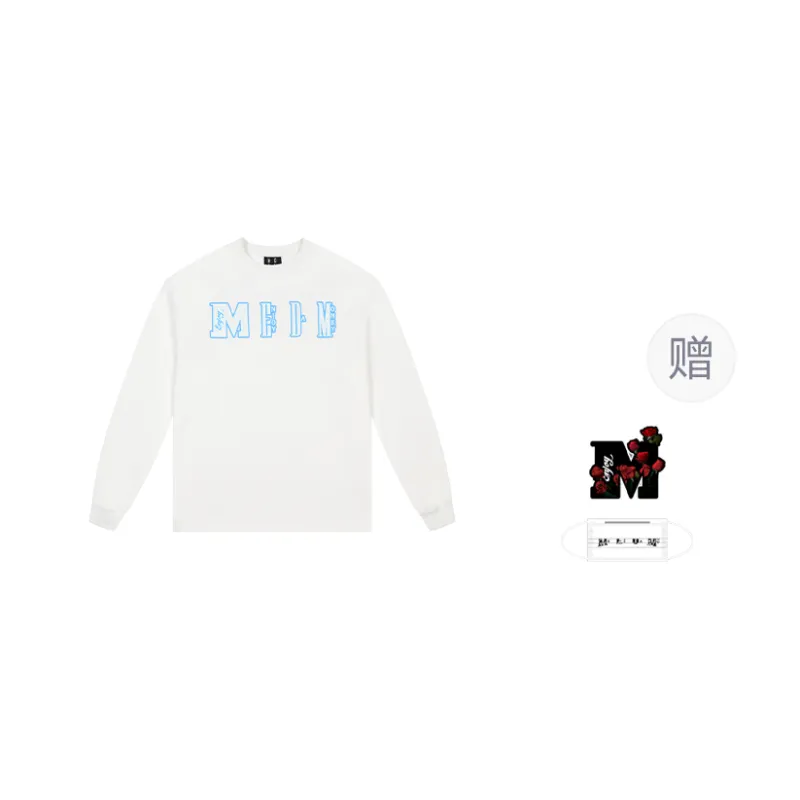 MR.ENJOYDA MONEY T Shirts Unisex-3