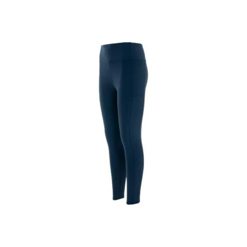 Skechers GOFLEX Leggings Women's Blue NVY-2