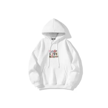 Unite Life HOODS Sweatshirt Unisex