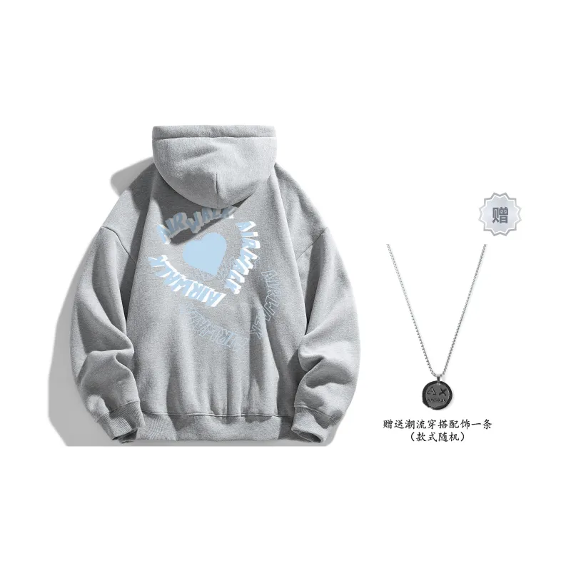 Airwalk Sweatshirts Unisex-18