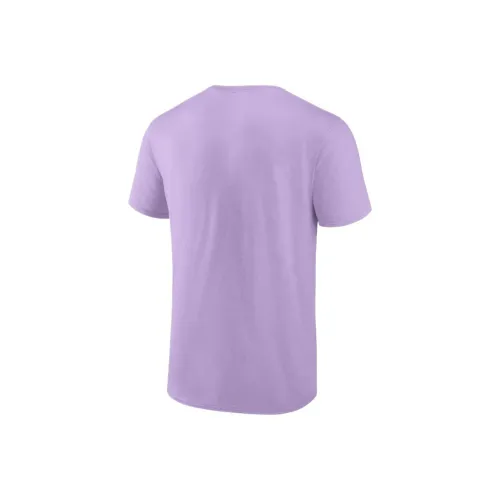 NBA T-Shirt Washington Nationals Men's Purple
