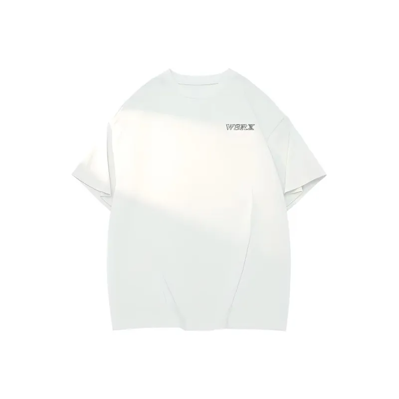 WSRX T Shirts Unisex-27