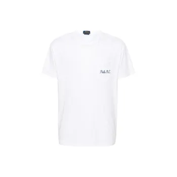 Polo Ralph Lauren Classic Fit Polo Bear Jersey T Shirt