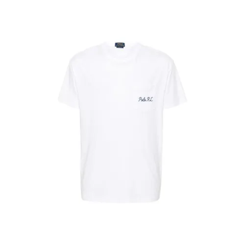 Polo Ralph Lauren Classic Fit Polo Bear Jersey T Shirt