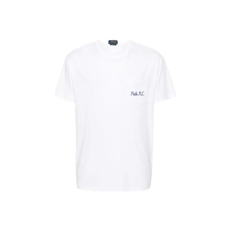 Polo Ralph Lauren Polo Bear Jersey T shirt-0