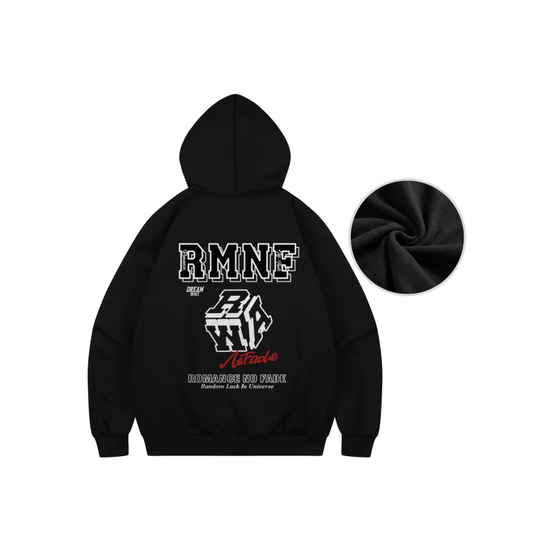 Romance No Fade Sweatshirts Unisex-29