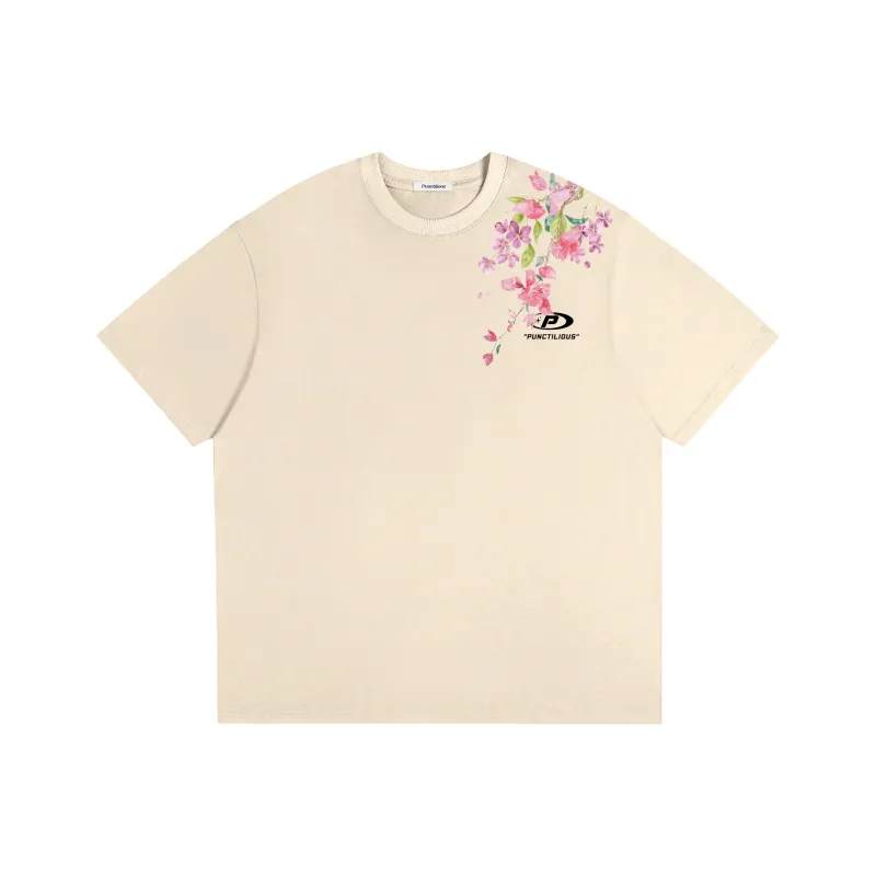 PUNCTILIOUS T Shirts Unisex-15