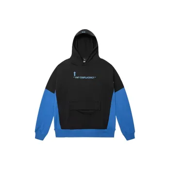 STNW Hooded Regular Sweatshirt Unisex