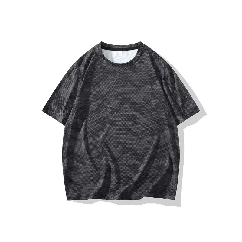 Moce T Shirts Men-2