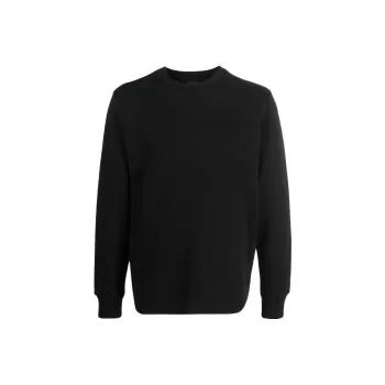 Paul Smith Sweatshirts Men Black
