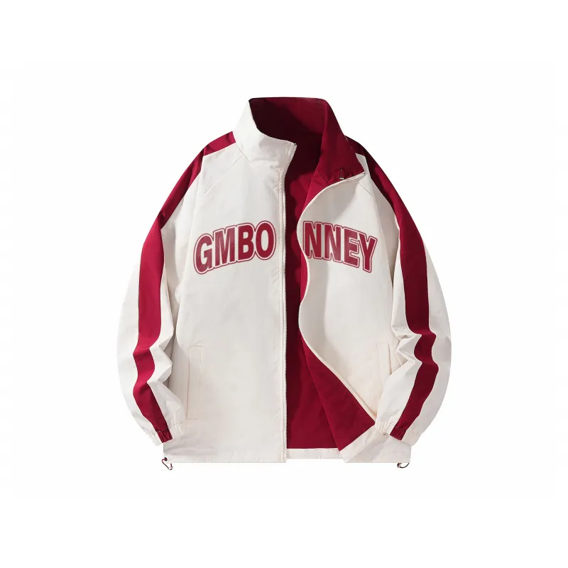 G.M BONNEY Jackets & Coats Unisex-14