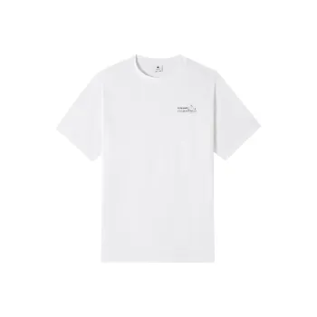 Le Coq Sportif T Shirts Men