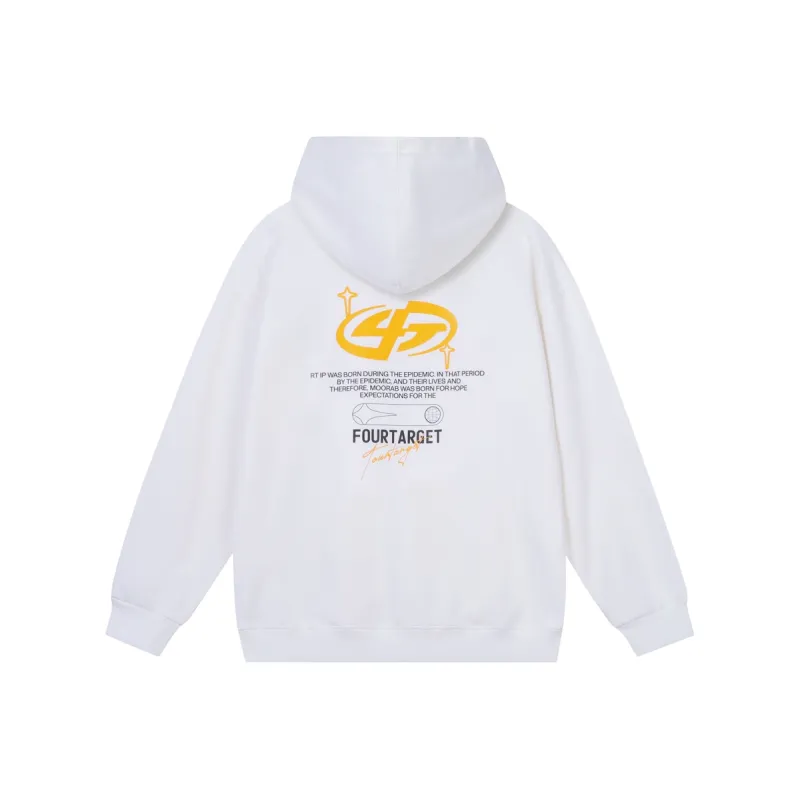 4T Sweatshirts Unisex-4