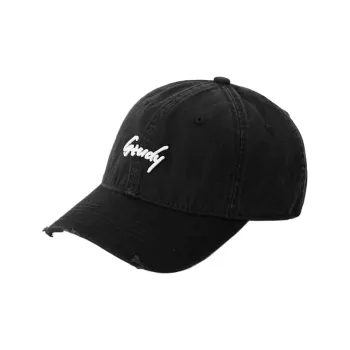 A Good Thing Cotton Baseball Caps Unisex