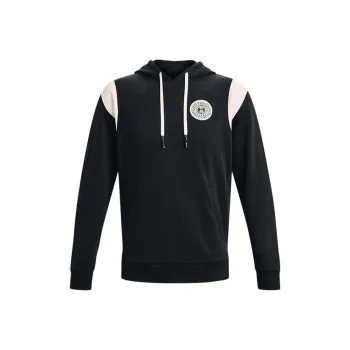 Under Armour Rival Sweatshirts Men Black