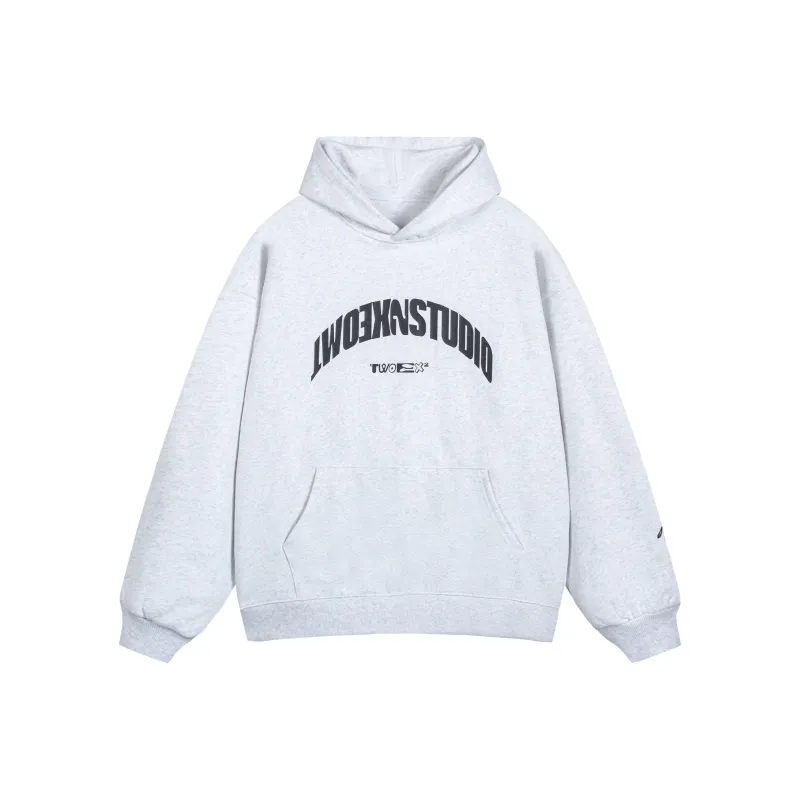 TWOEX2 Sweatshirts Unisex-12