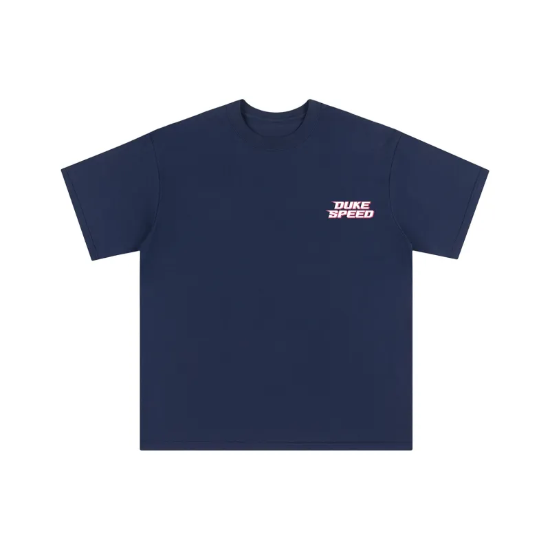DUKE+DEXTER T Shirts Unisex-8