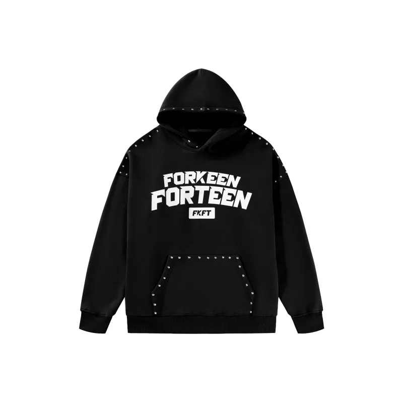 Fkft X FORHUG Sweatshirts Unisex-0