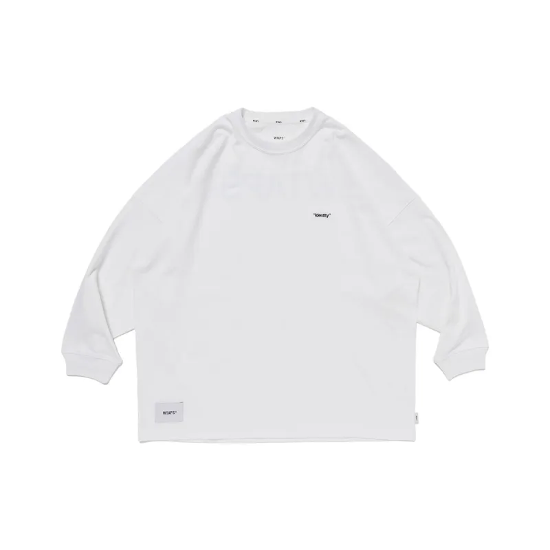 WTAPS SS25 T Shirts Unisex-1