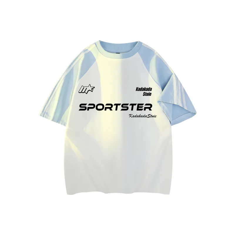 KADAKADA SUITE T Shirts Unisex-6