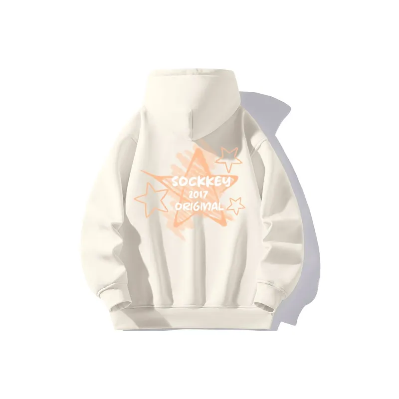 SOCKKEY Sweatshirts Unisex-16