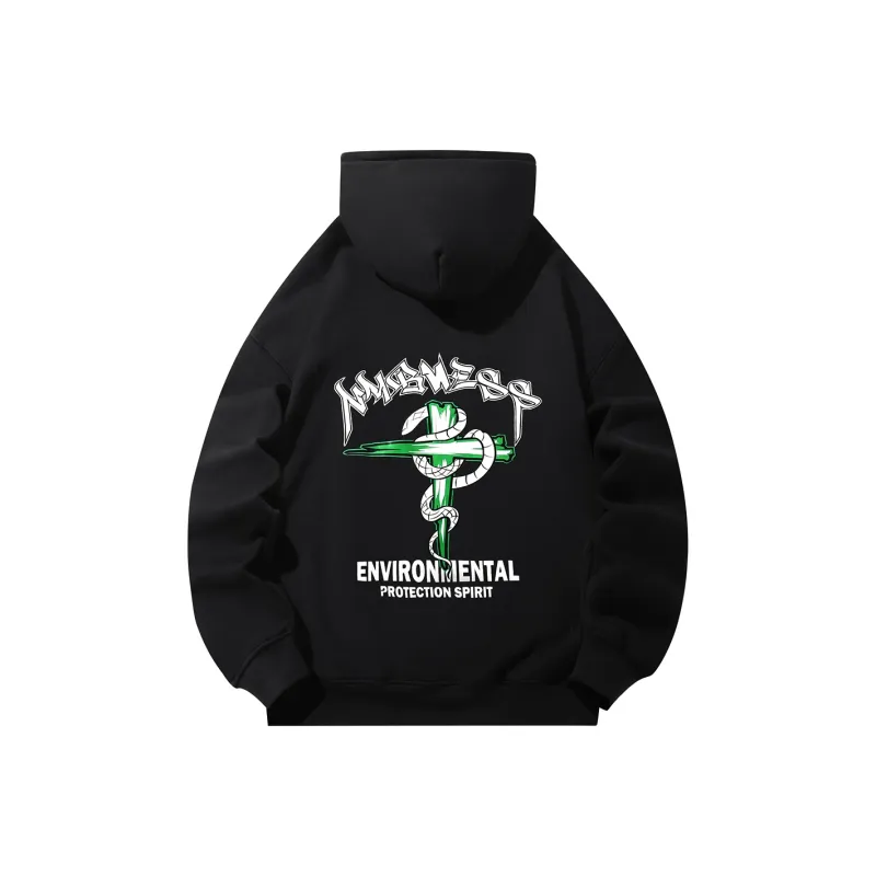 UMBNESS Sweatshirts Unisex-5