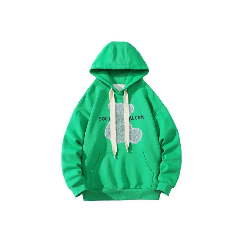 SCRM Sweatshirts Unisex-5