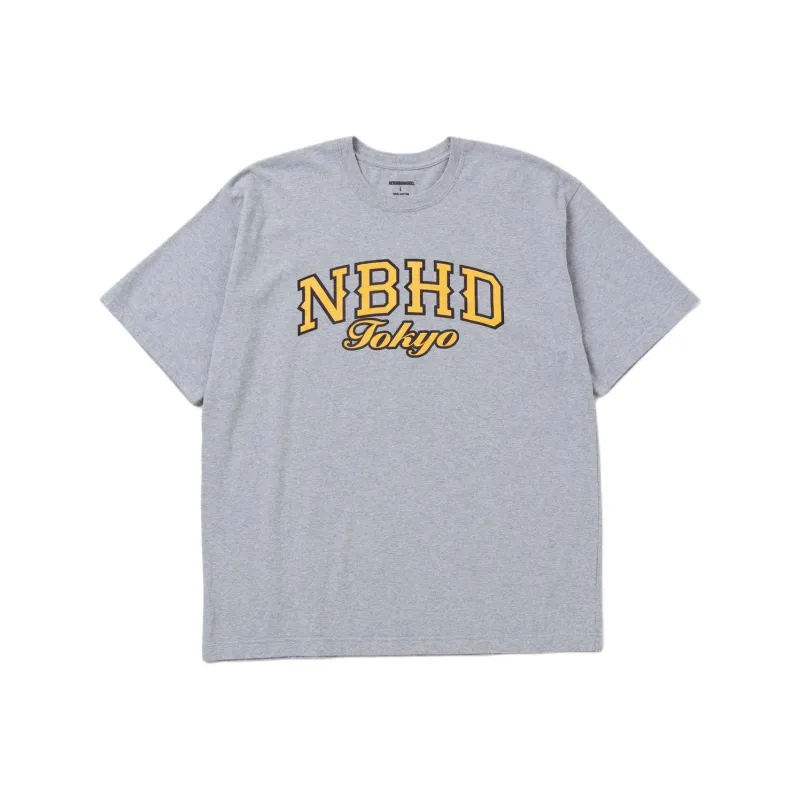 NEIGHBORHOOD NH 11 Tee-6