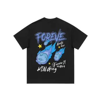 FOREVER 21 T-Shirts Unisex