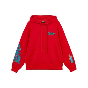 JACK JONES· x FEITUFEI Sweatshirt Unisex