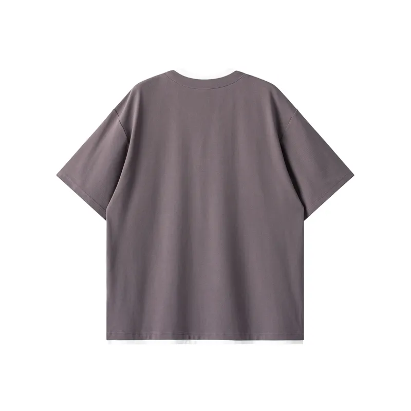 WILLIAM FOX&SONS T Shirt Unisex-1