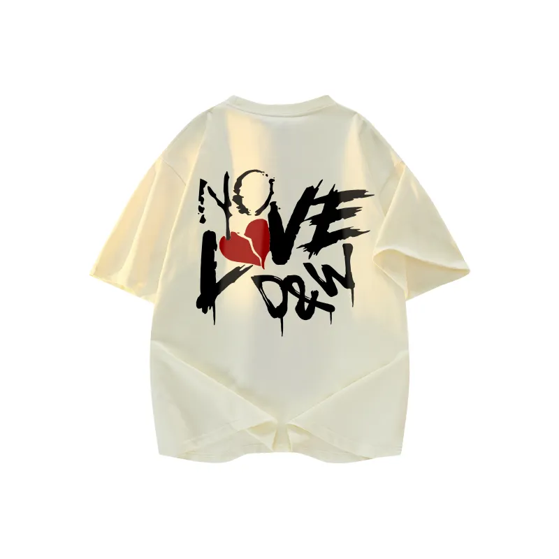 D&W T Shirts Unisex-11
