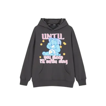 Carebears X AMONSTER Sweatshirts Unisex