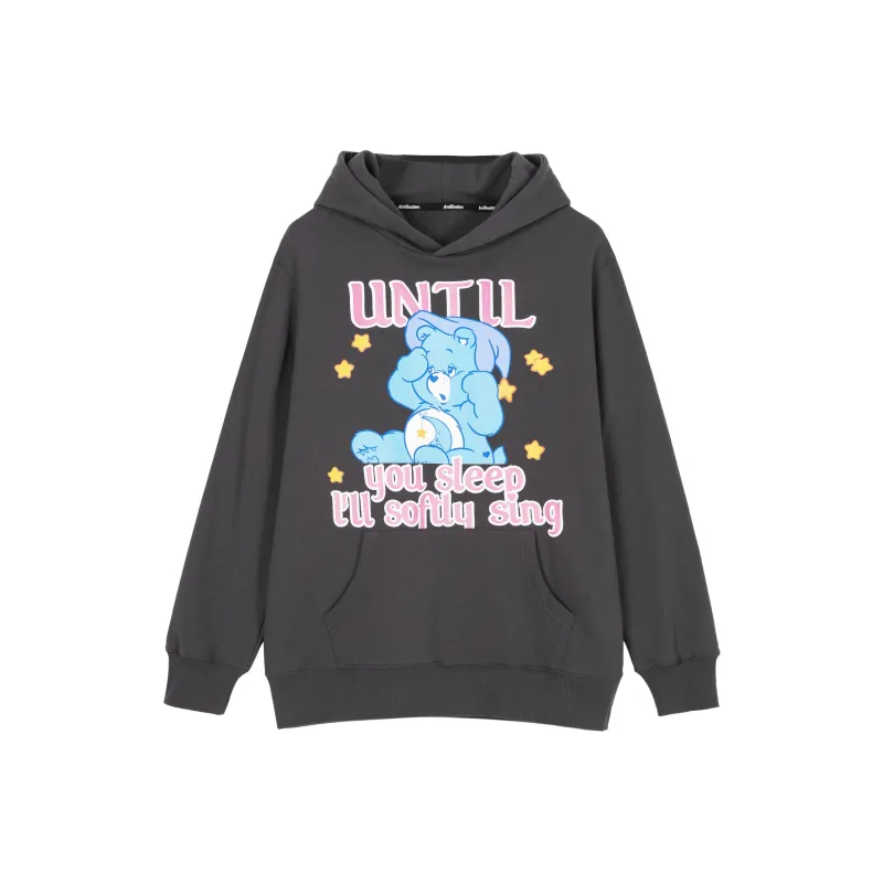 Carebears X AMONSTER Sweatshirts Unisex-0