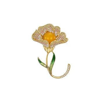 JAY Brooches Women's